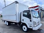 Used 2020 Isuzu NPR-HD Regular Cab Box Truck for sale #803149 - photo 16