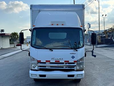 Used 2018 Isuzu NPR-HD - photo 1