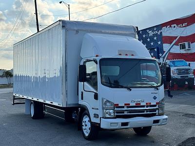 Used 2018 Isuzu NPR-HD - photo 1