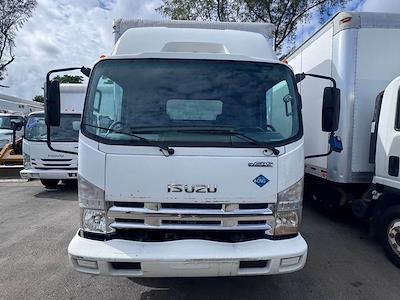 Used 2018 Isuzu NPR-HD Regular Cab Cab Chassis for sale #804657B - photo 2