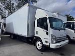 Used 2018 Isuzu NPR-HD Regular Cab Cab Chassis for sale #804657B - photo 1