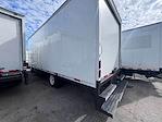 Used 2018 Isuzu NPR-HD Regular Cab Cab Chassis for sale #804657B - photo 4