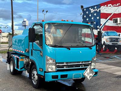Used 2015 Isuzu NPR Other/Specialty for sale #805068 - photo 1