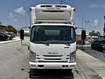 Used 2019 Isuzu NPR-HD Refrigerated Body for sale #808340 - photo 2