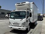 Used 2019 Isuzu NPR-HD Refrigerated Body for sale #808340 - photo 3