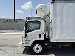 Used 2019 Isuzu NPR-HD Refrigerated Body for sale #808340 - photo 6