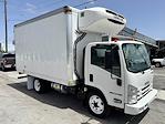 Used 2019 Isuzu NPR-HD Refrigerated Body for sale #808340 - photo 17