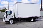 Used 2018 Isuzu NPR-HD Regular Cab Morgan Truck Body Box Truck with Liftgate for sale #810023 - photo 7