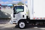 Used 2018 Isuzu NPR-HD Regular Cab Morgan Truck Body Box Truck with Liftgate for sale #810023 - photo 8