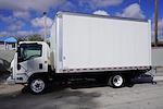 Used 2018 Isuzu NPR-HD Regular Cab Morgan Truck Body Box Truck with Liftgate for sale #810023 - photo 9