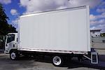 Used 2018 Isuzu NPR-HD Regular Cab Morgan Truck Body Box Truck with Liftgate for sale #810023 - photo 11