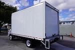 Used 2018 Isuzu NPR-HD Regular Cab Morgan Truck Body Box Truck with Liftgate for sale #810023 - photo 12