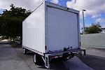 Used 2018 Isuzu NPR-HD Regular Cab Morgan Truck Body Box Truck with Liftgate for sale #810023 - photo 13