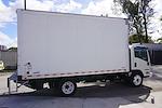Used 2018 Isuzu NPR-HD Regular Cab Morgan Truck Body Box Truck with Liftgate for sale #810023 - photo 16