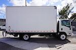 Used 2018 Isuzu NPR-HD Regular Cab Morgan Truck Body Box Truck with Liftgate for sale #810023 - photo 17