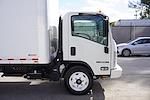 Used 2018 Isuzu NPR-HD Regular Cab Morgan Truck Body Box Truck with Liftgate for sale #810023 - photo 18