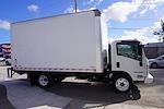 Used 2018 Isuzu NPR-HD Regular Cab Morgan Truck Body Box Truck with Liftgate for sale #810023 - photo 19