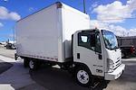 Used 2018 Isuzu NPR-HD Regular Cab Morgan Truck Body Box Truck with Liftgate for sale #810023 - photo 20