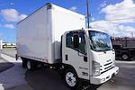 Used 2018 Isuzu NPR-HD Regular Cab Morgan Truck Body Box Truck with Liftgate for sale #810023 - photo 21