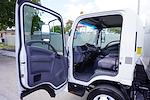 Used 2018 Isuzu NPR-HD Regular Cab Morgan Truck Body Box Truck with Liftgate for sale #810023 - photo 65