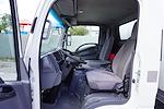 Used 2018 Isuzu NPR-HD Regular Cab Morgan Truck Body Box Truck with Liftgate for sale #810023 - photo 67
