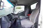 Used 2018 Isuzu NPR-HD Regular Cab Morgan Truck Body Box Truck with Liftgate for sale #810023 - photo 68