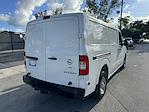 Used 2018 Nissan NV2500 Standard Roof Empty Cargo Van for sale #818485 - photo 11