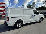 Used 2018 Nissan NV2500 Standard Roof Empty Cargo Van for sale #818485 - photo 2