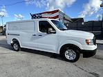 Used 2018 Nissan NV2500 Standard Roof Empty Cargo Van for sale #818485 - photo 13