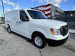 Used 2018 Nissan NV2500 Standard Roof Empty Cargo Van for sale #818485 - photo 14