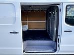 Used 2018 Nissan NV2500 Standard Roof Empty Cargo Van for sale #818485 - photo 15
