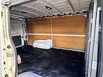 Used 2018 Nissan NV2500 Standard Roof Empty Cargo Van for sale #818485 - photo 16