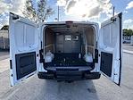 Used 2018 Nissan NV2500 Standard Roof Empty Cargo Van for sale #818485 - photo 18