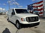 Used 2018 Nissan NV2500 Standard Roof Empty Cargo Van for sale #818485 - photo 1