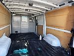 Used 2018 Nissan NV2500 Standard Roof Empty Cargo Van for sale #818485 - photo 21