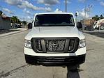Used 2018 Nissan NV2500 Standard Roof Empty Cargo Van for sale #818485 - photo 3