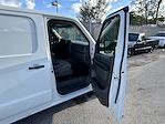 Used 2018 Nissan NV2500 Standard Roof Empty Cargo Van for sale #818485 - photo 37