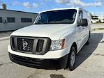 Used 2018 Nissan NV2500 Standard Roof Empty Cargo Van for sale #818485 - photo 4
