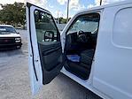 Used 2018 Nissan NV2500 Standard Roof Empty Cargo Van for sale #818485 - photo 45