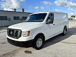 Used 2018 Nissan NV2500 Standard Roof Empty Cargo Van for sale #818485 - photo 5
