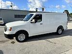 Used 2018 Nissan NV2500 Standard Roof Empty Cargo Van for sale #818485 - photo 6
