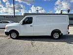 Used 2018 Nissan NV2500 Standard Roof Empty Cargo Van for sale #818485 - photo 7