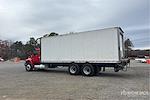 Used 2020 International MV Refrigerated Body with Liftgate for sale #825522 - photo 4