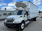 Used 2020 International MV Refrigerated Body with Liftgate for sale #857304 - photo 4