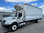 Used 2020 International MV Refrigerated Body with Liftgate for sale #857304 - photo 5