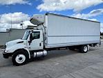Used 2020 International MV Refrigerated Body with Liftgate for sale #857304 - photo 6