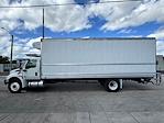 Used 2020 International MV Refrigerated Body with Liftgate for sale #857304 - photo 11