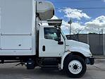 Used 2020 International MV Refrigerated Body with Liftgate for sale #857304 - photo 16
