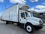 Used 2020 International MV Refrigerated Body with Liftgate for sale #857304 - photo 17
