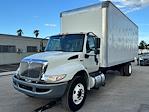 Used 2020 International MV Box Truck with Liftgate for sale #857350 - photo 4